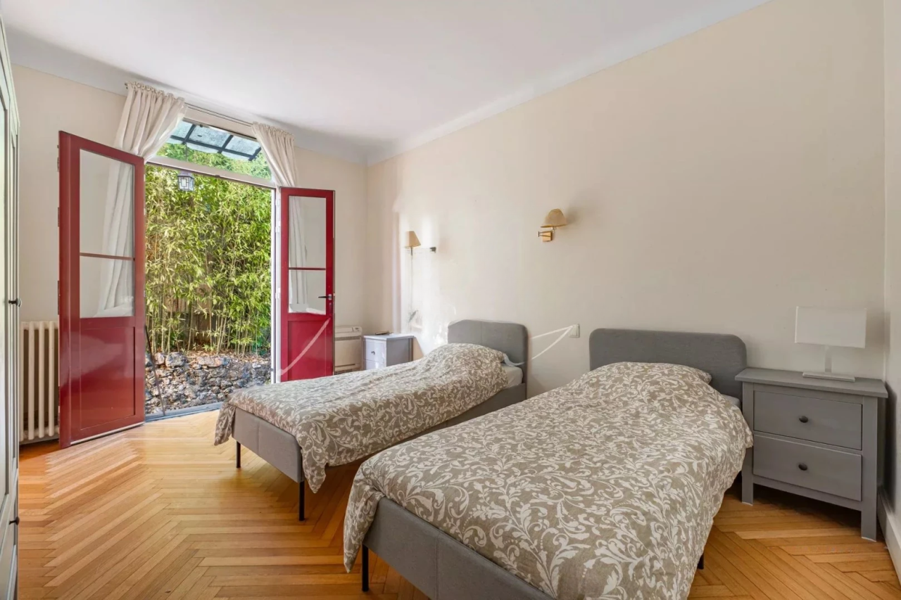 Квартира в Каннах, Франция, 275 м² - фото 6