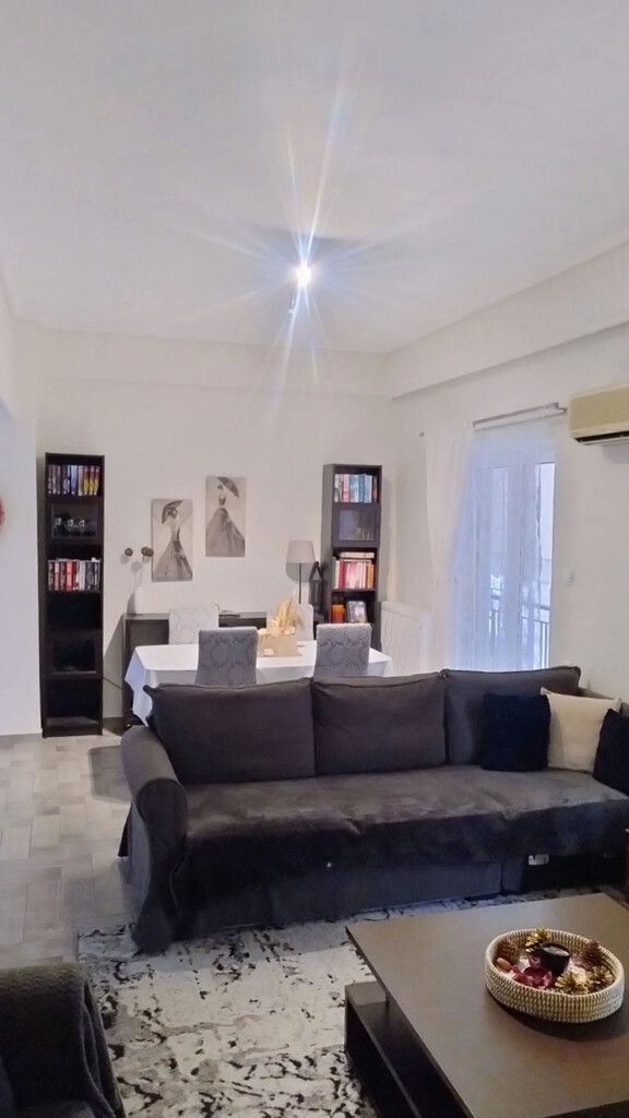Квартира в Аттике, Греция, 85 м² - фото 1
