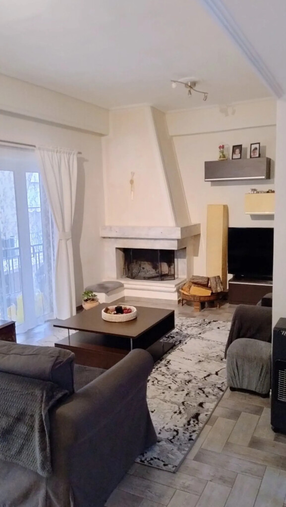 Квартира в Аттике, Греция, 85 м² - фото 2