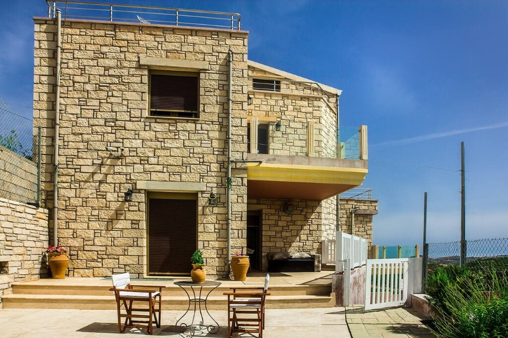 Вилла в Ираклионе, Греция, 300 м² - фото 2
