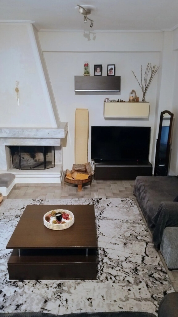Квартира в Аттике, Греция, 85 м² - фото 3