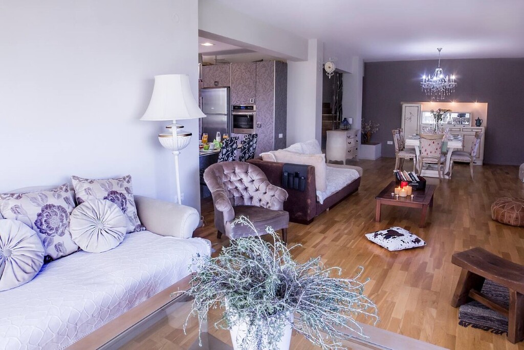 Вилла в Ираклионе, Греция, 300 м² - фото 4
