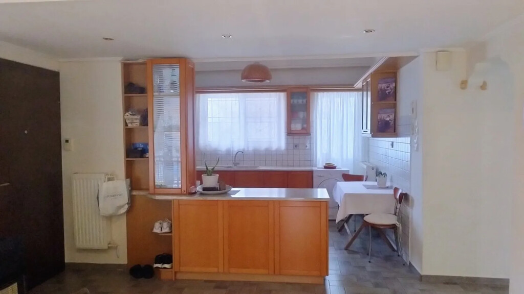 Квартира в Аттике, Греция, 85 м² - фото 4