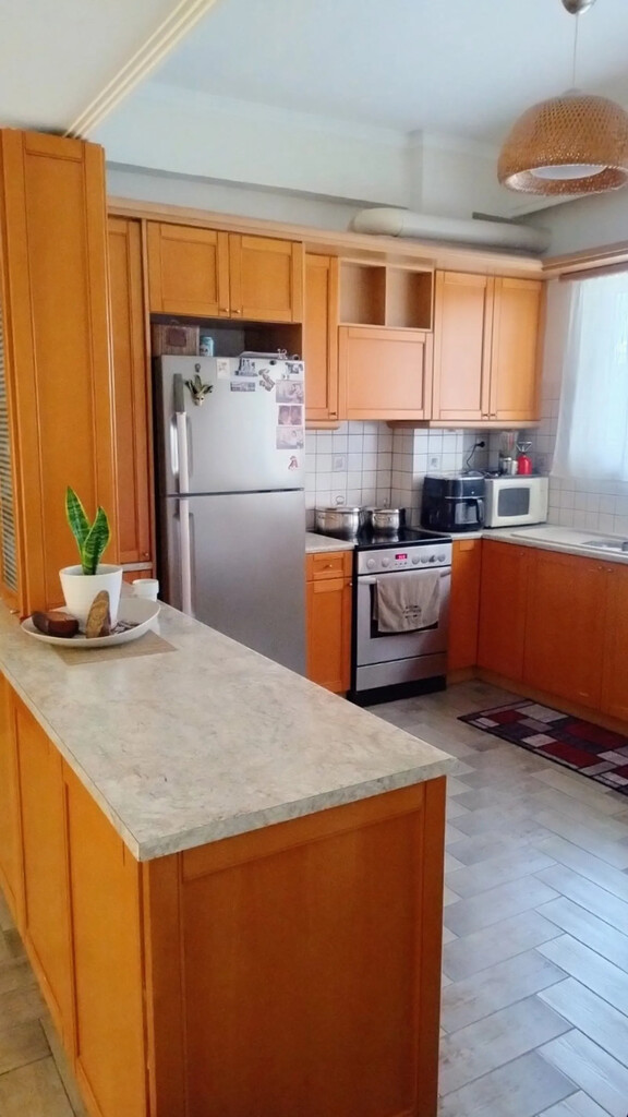 Квартира в Аттике, Греция, 85 м² - фото 5