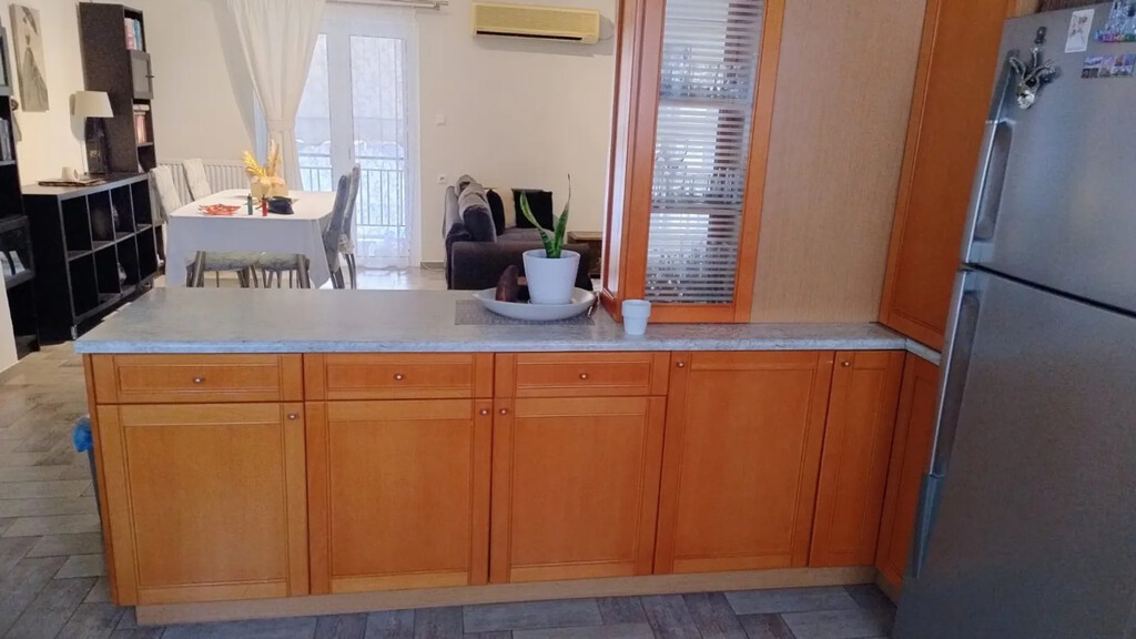 Квартира в Аттике, Греция, 85 м² - фото 6