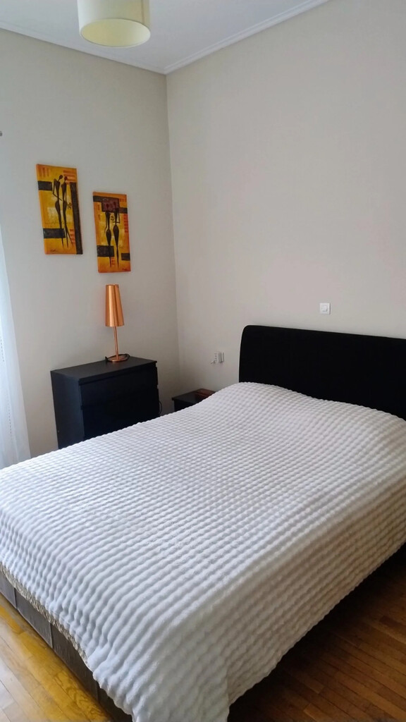 Квартира в Аттике, Греция, 85 м² - фото 8