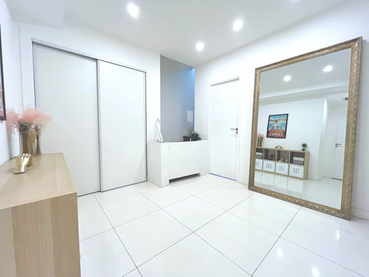 Квартира в Каннах, Франция, 130 м² - фото 6