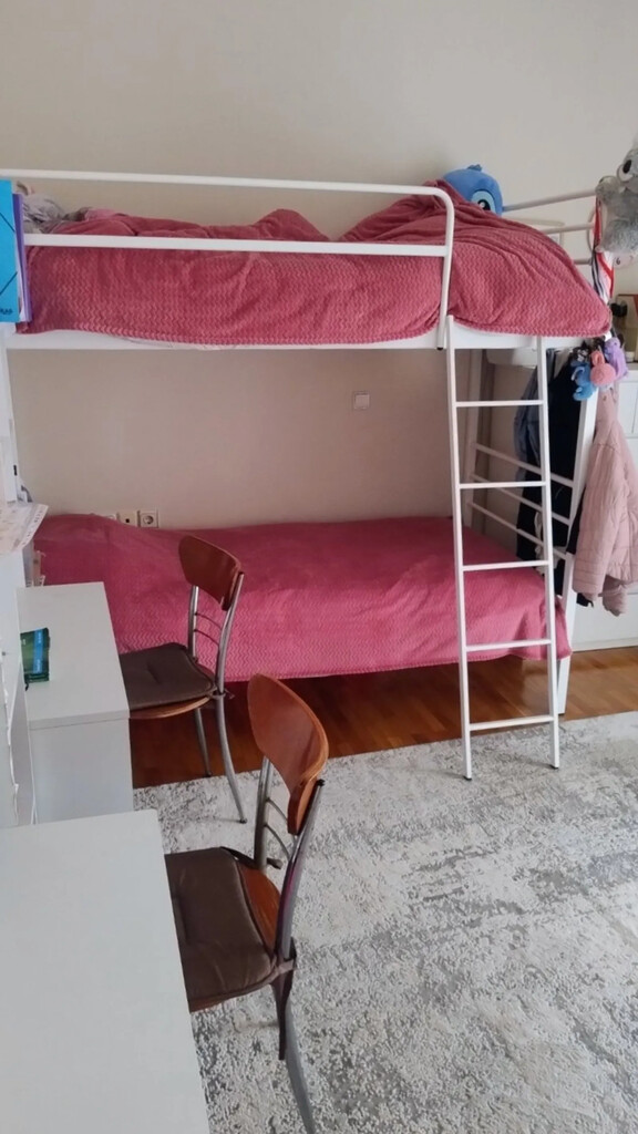 Квартира в Аттике, Греция, 85 м² - фото 9