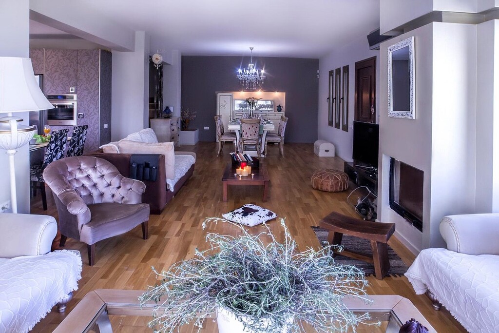 Вилла в Ираклионе, Греция, 300 м² - фото 15