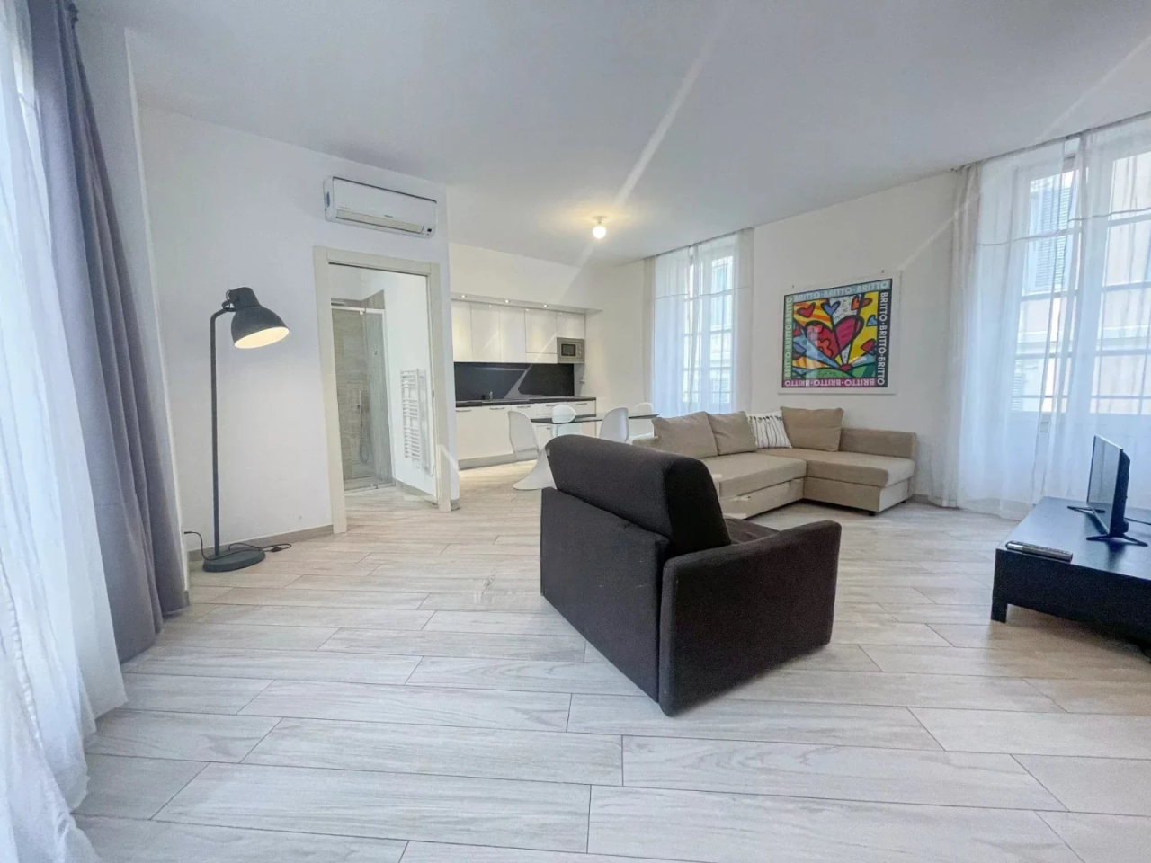 Квартира в Каннах, Франция, 53 м² - фото 6