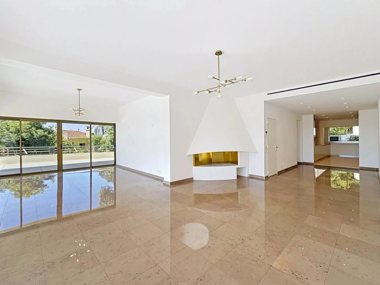 Квартира в Каннах, Франция, 137 м² - фото 6