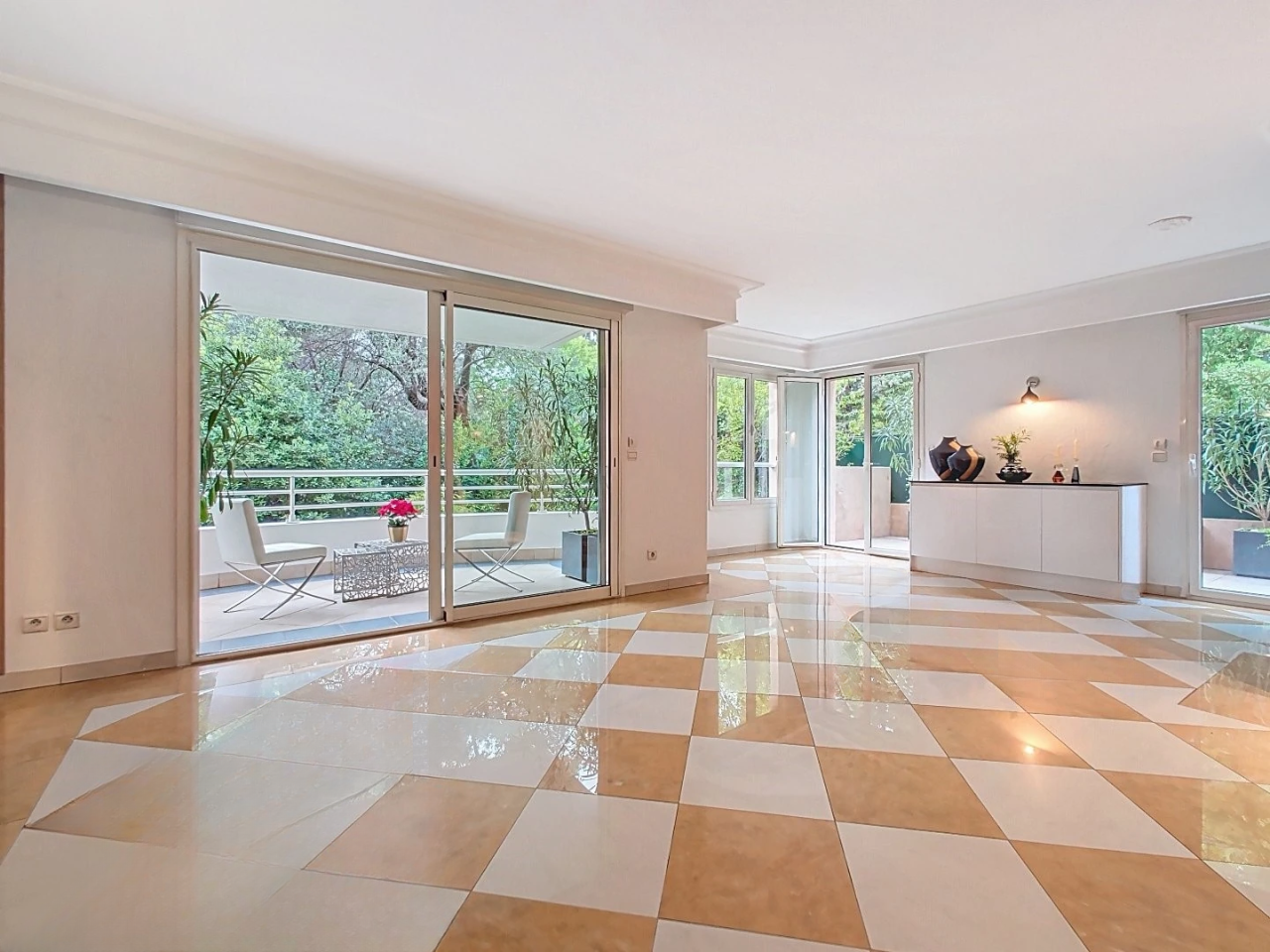 Квартира в Каннах, Франция, 70 м² - фото 6