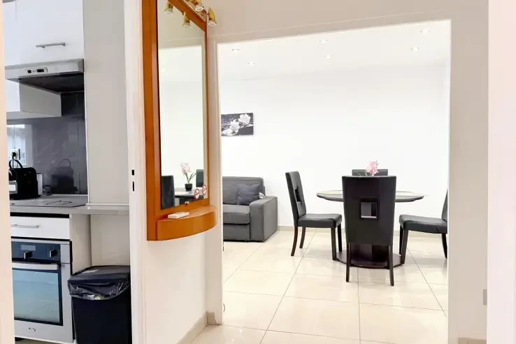 Квартира в Каннах, Франция, 41 м² - фото 3