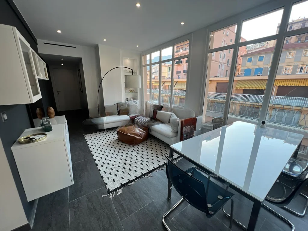 Квартира в Монте Карло, Монако, 202 м² - фото 6