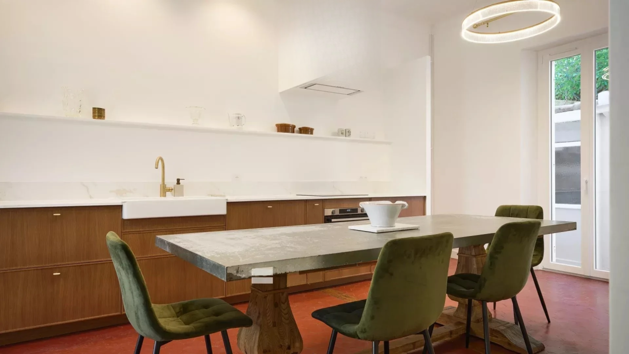 Квартира в Каннах, Франция, 150 м² - фото 6