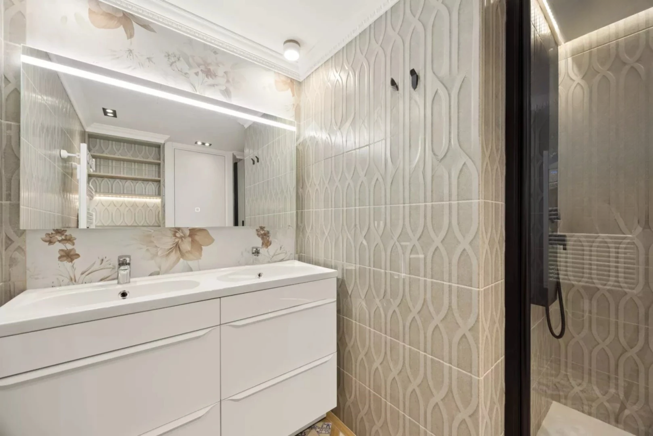 Квартира в Каннах, Франция, 88 м² - фото 6