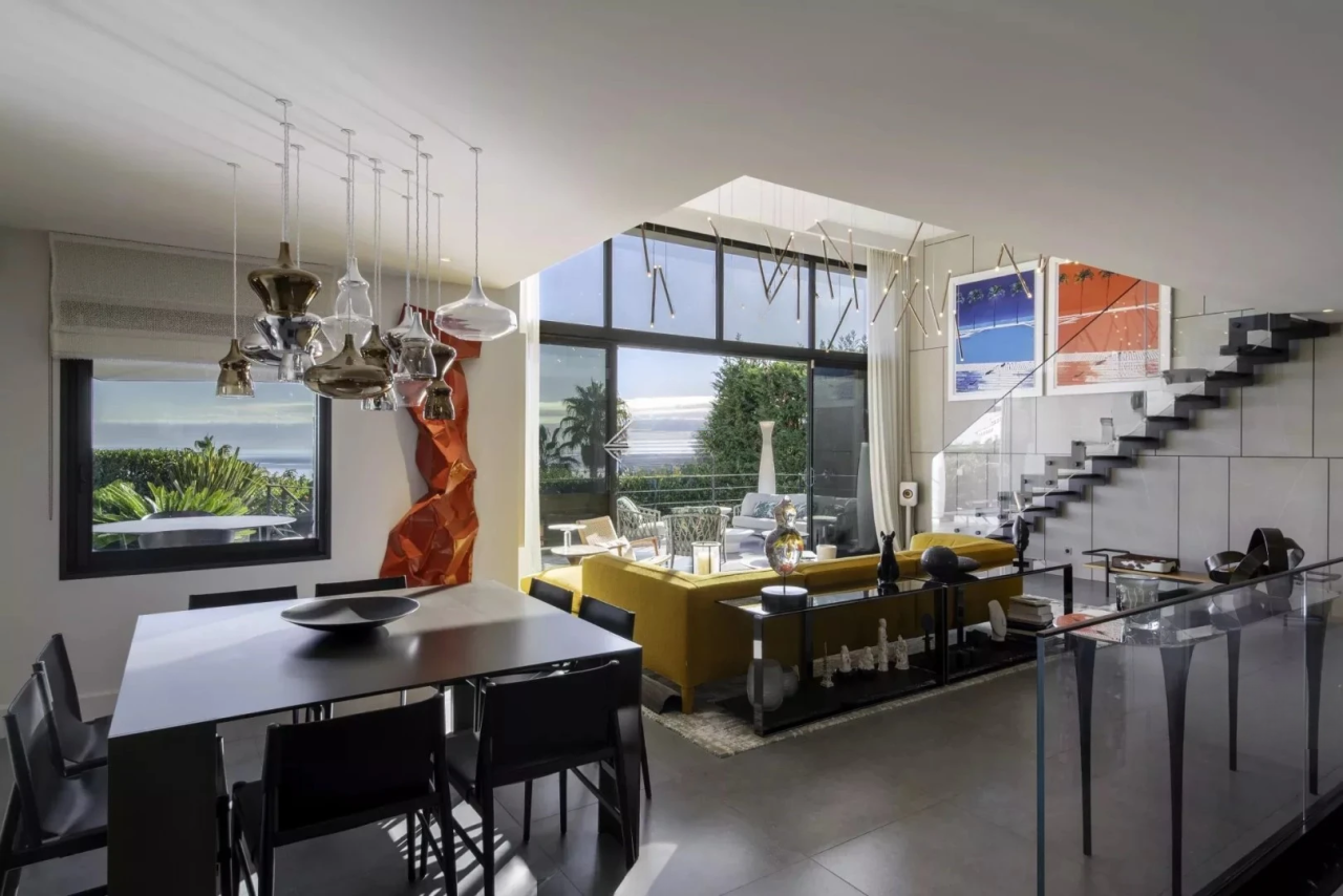 Квартира в Каннах, Франция, 285 м² - фото 6