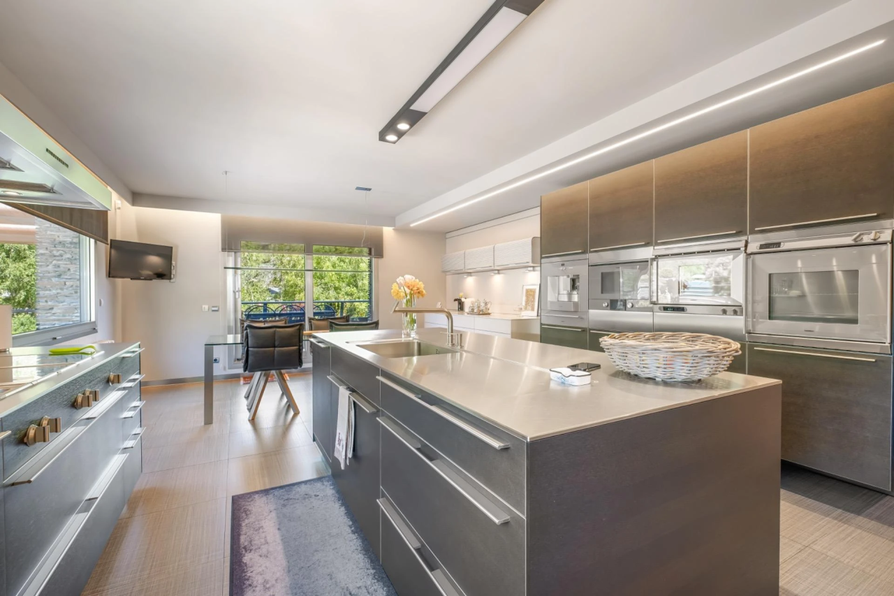 Квартира в Ла-Массане, Андорра, 500 м² - фото 6