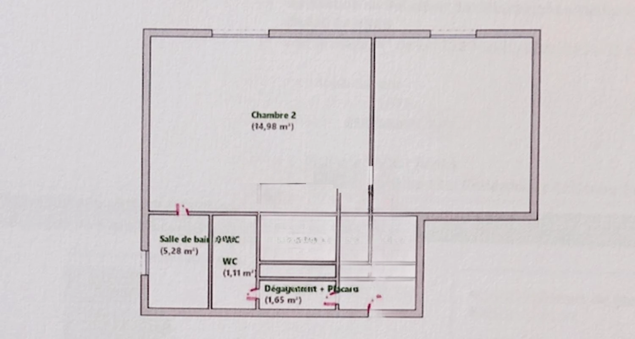 Квартира в Каннах, Франция, 198 м² - фото 6