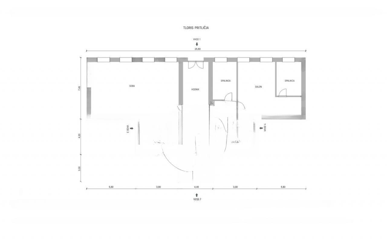Дом в Сежане, Словения, 410 м² - фото 6