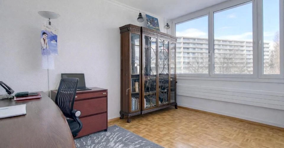 Квартира в Женеве, Швейцария, 103 м² - фото 6