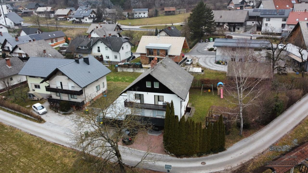 Дом в Радовлице, Словения, 361 м² - фото 6