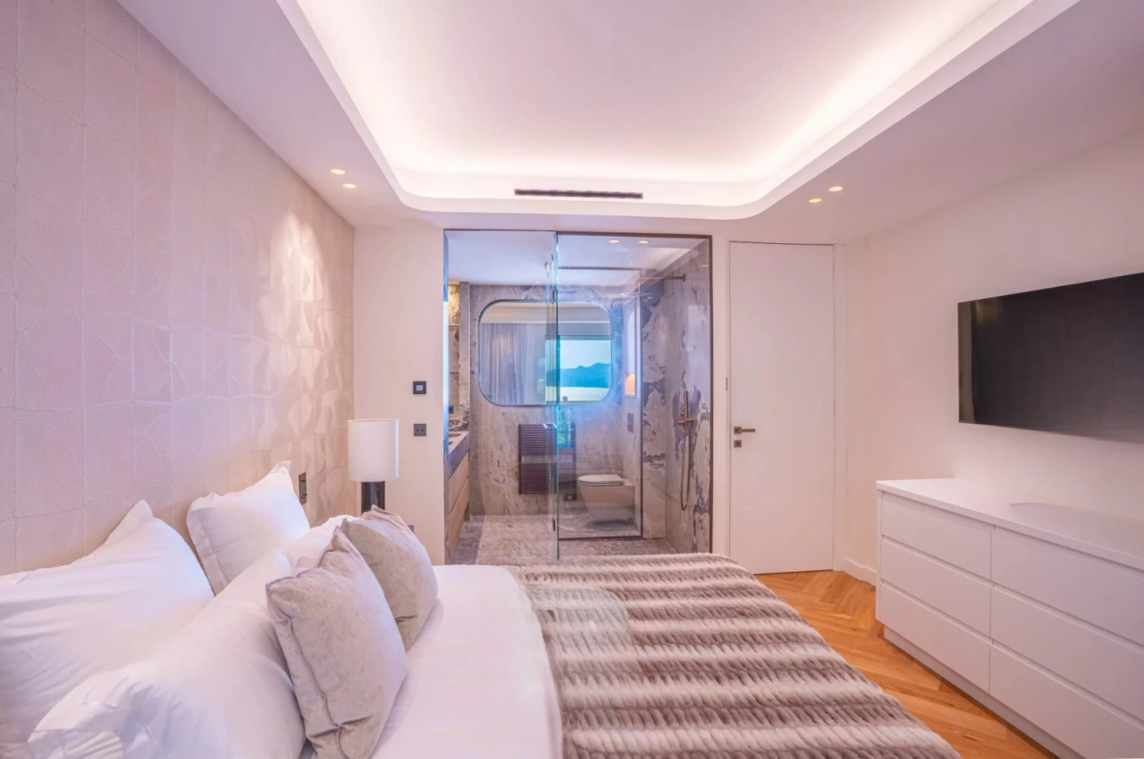 Квартира в Каннах, Франция, 87 м² - фото 6
