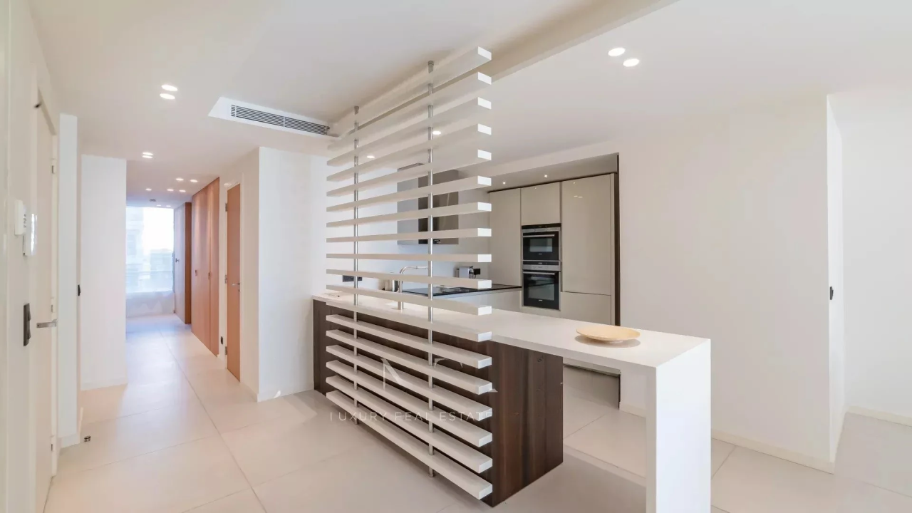 Квартира в Каннах, Франция, 124 м² - фото 6