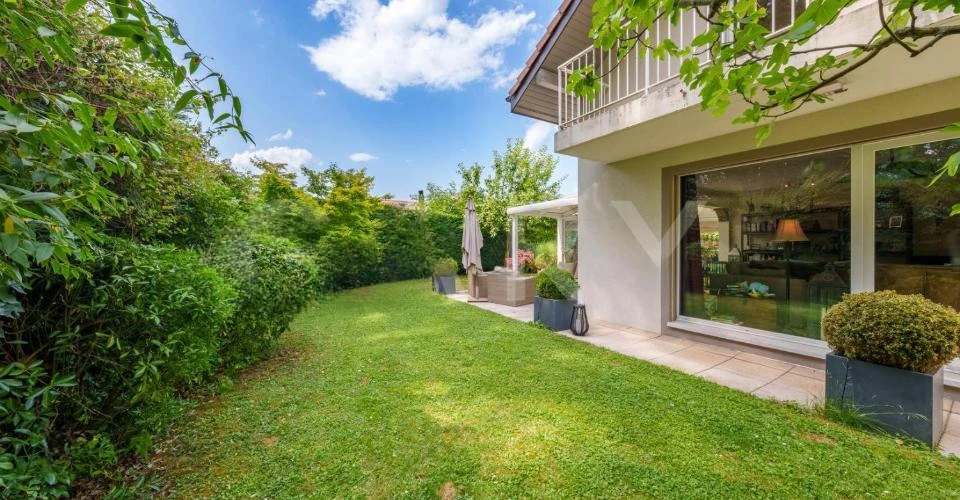 Квартира в Женеве, Швейцария, 180 м² - фото 6