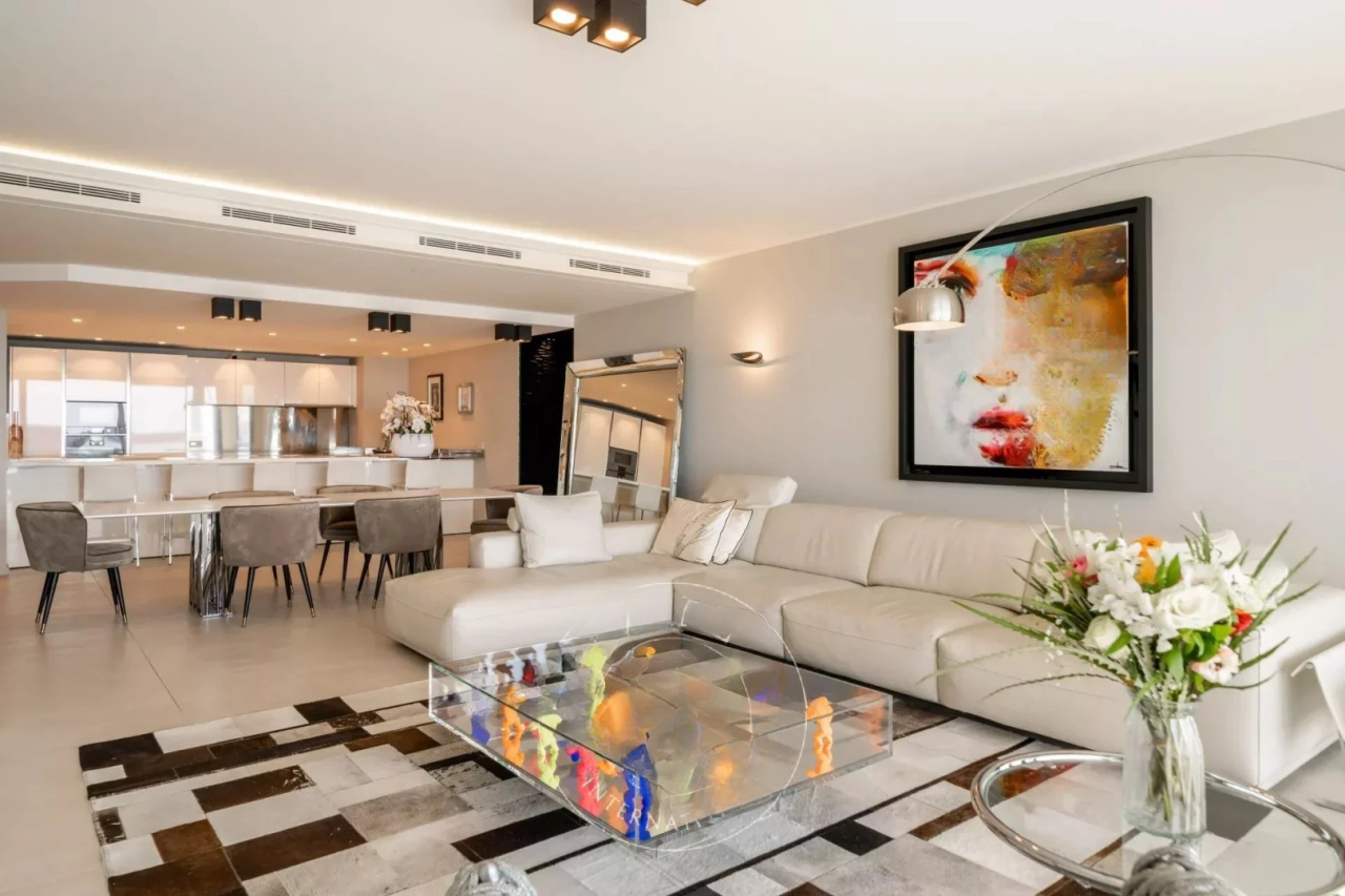 Квартира в Каннах, Франция, 225 м² - фото 6