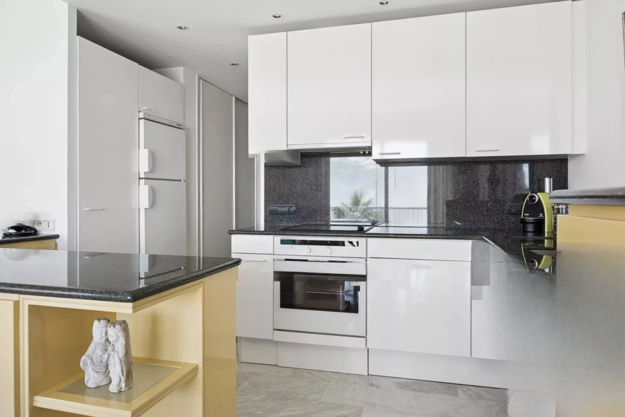Квартира в Каннах, Франция, 91 м² - фото 6