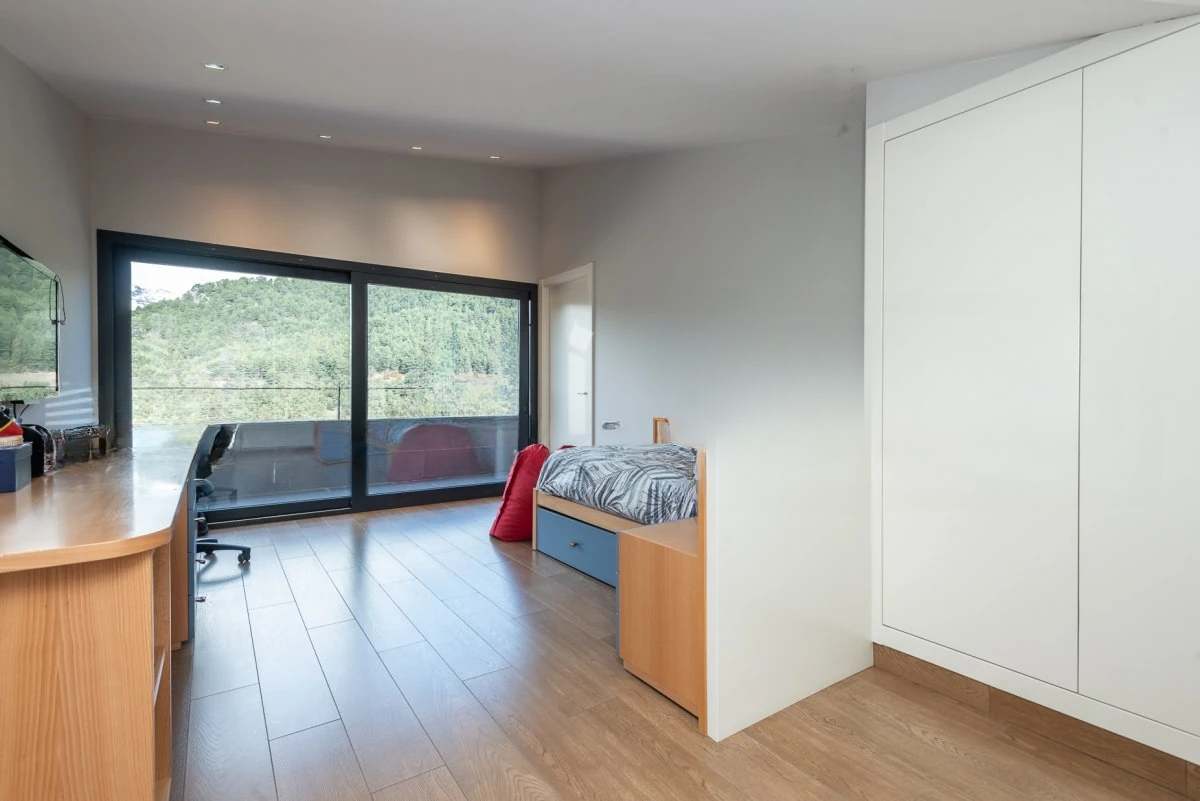 Квартира в Ла-Массане, Андорра, 1 120 м² - фото 7
