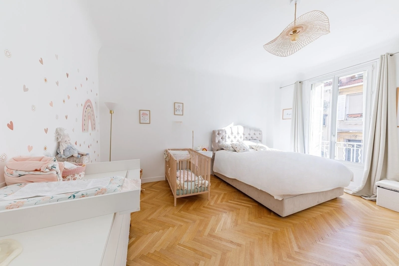 Квартира в Каннах, Франция, 130 м² - фото 7