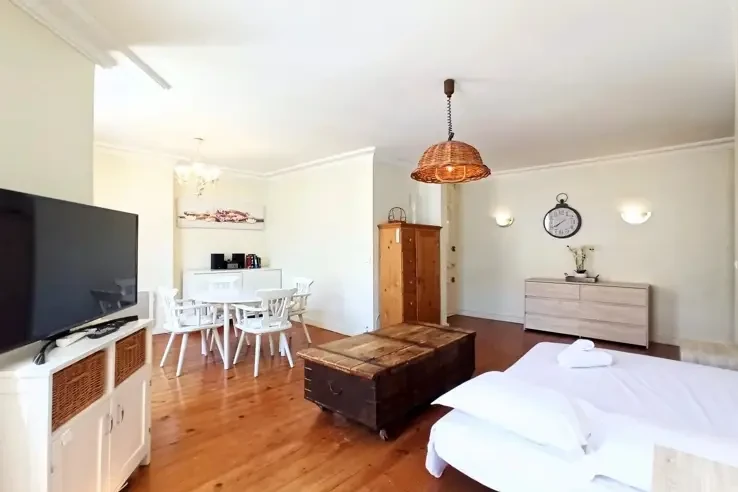 Квартира в Каннах, Франция, 62 м² - фото 3