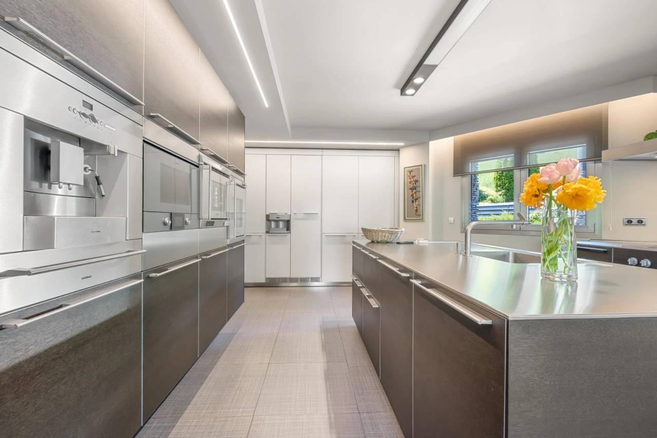 Квартира в Ла-Массане, Андорра, 500 м² - фото 7
