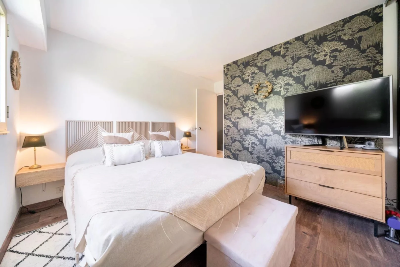 Квартира в Каннах, Франция, 51 м² - фото 7