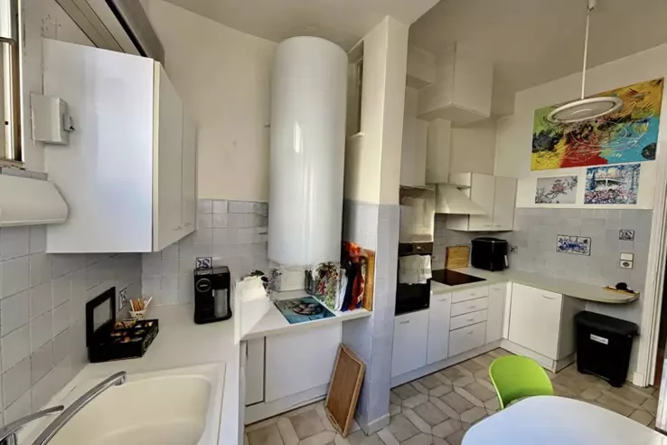 Квартира в Каннах, Франция, 65 м² - фото 3