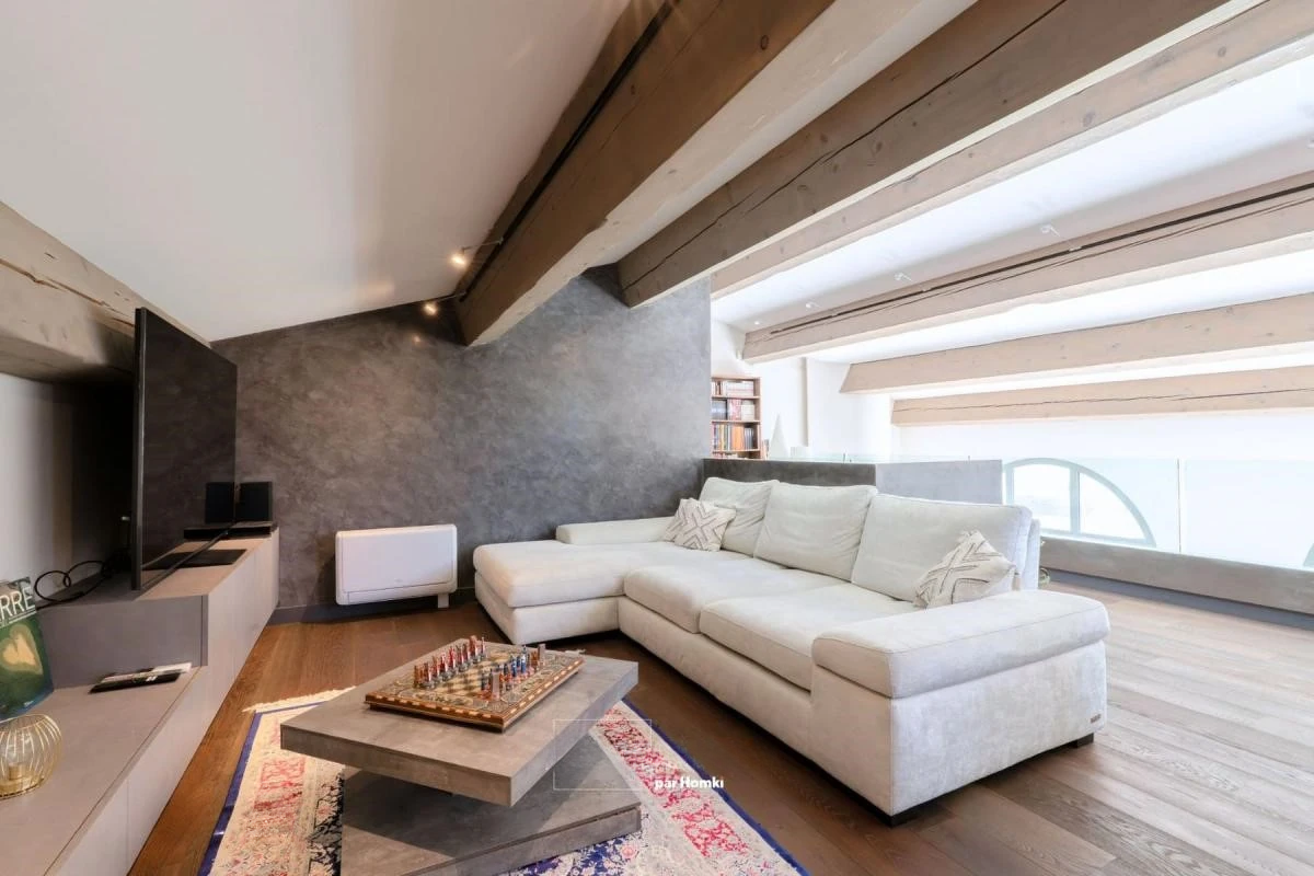 Квартира в Каннах, Франция, 172 м² - фото 7