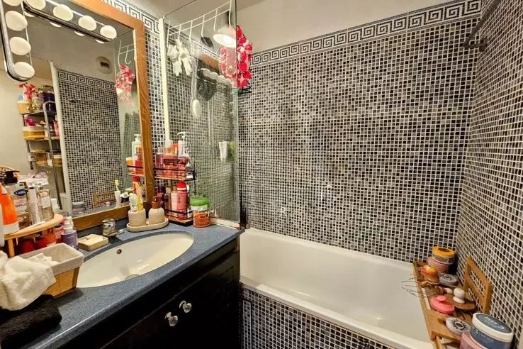 Квартира в Каннах, Франция, 27 м² - фото 3