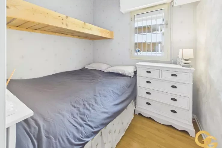 Квартира в Каннах, Франция, 30 м² - фото 3