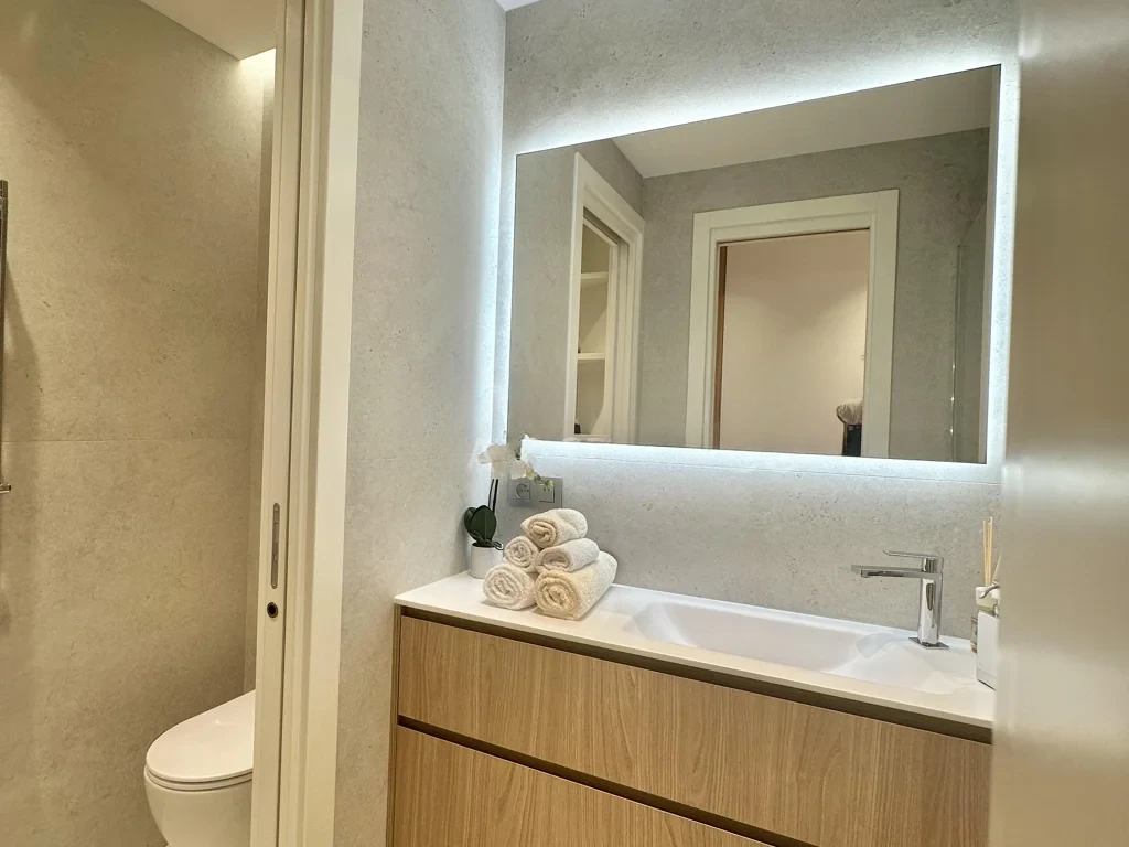 Квартира в Монако, Монако, 76 м² - фото 7