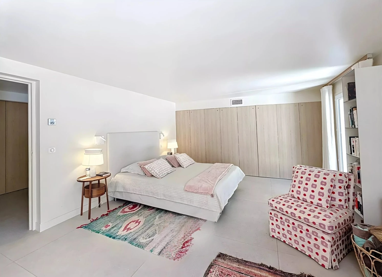 Квартира в Каннах, Франция, 124 м² - фото 7