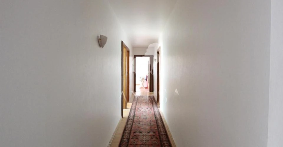 Квартира в Женеве, Швейцария, 200 м² - фото 7