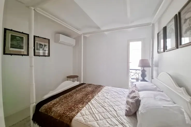 Квартира в Каннах, Франция, 82 м² - фото 3