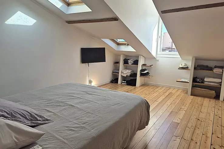 Квартира в Каннах, Франция, 66 м² - фото 3