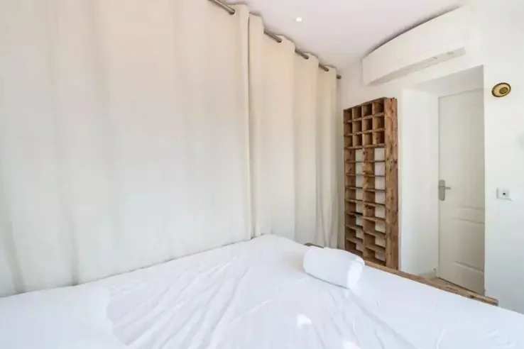 Квартира в Каннах, Франция, 65 м² - фото 3