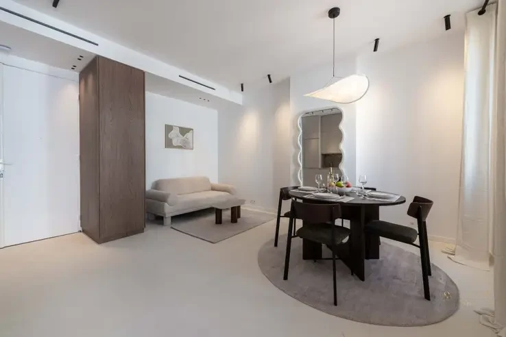 Квартира в Каннах, Франция, 45 м² - фото 3