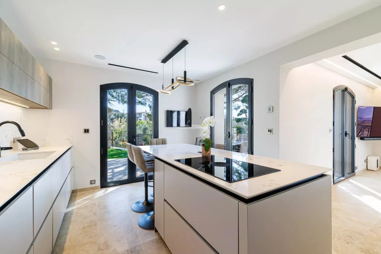 Квартира в Каннах, Франция, 340 м² - фото 7
