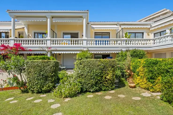 Квартира в Каннах, Франция, 138 м² - фото 3