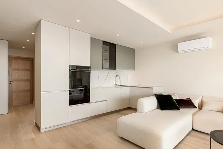 Квартира в Каннах, Франция, 73 м² - фото 3